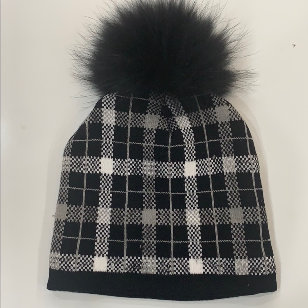Plaid hat‼️🔥🔥